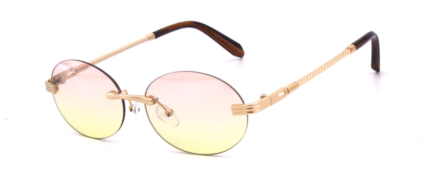 Benito - Dilly Dollar Optical -