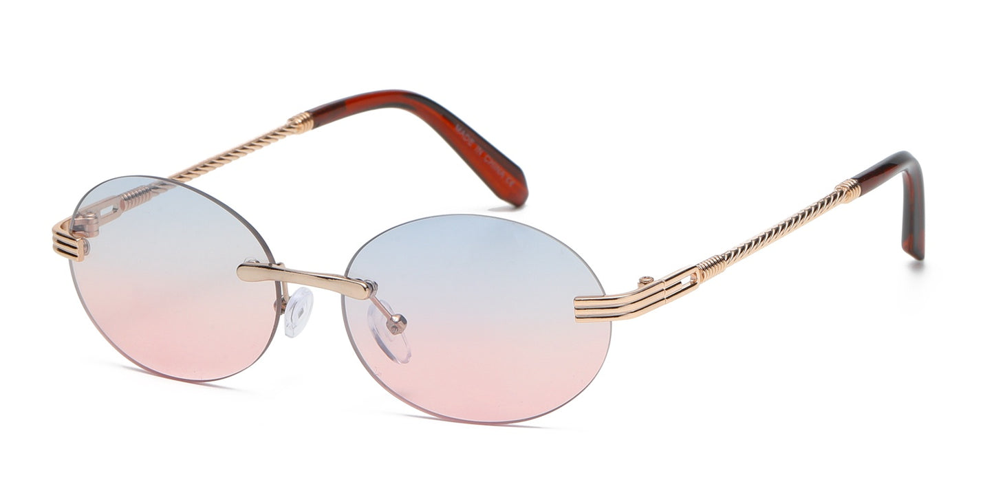 Benito - Dilly Dollar Optical -