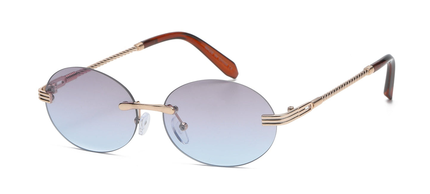 Benito - Dilly Dollar Optical -
