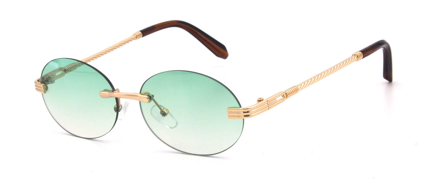 Benito - Dilly Dollar Optical -