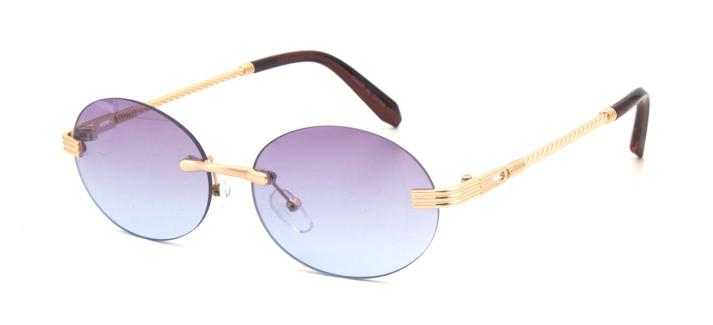 Benito - Dilly Dollar Optical -