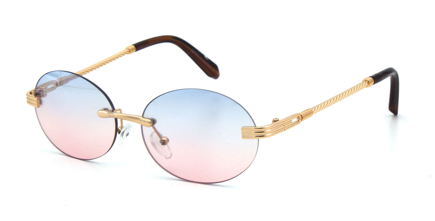 Benito - Dilly Dollar Optical -