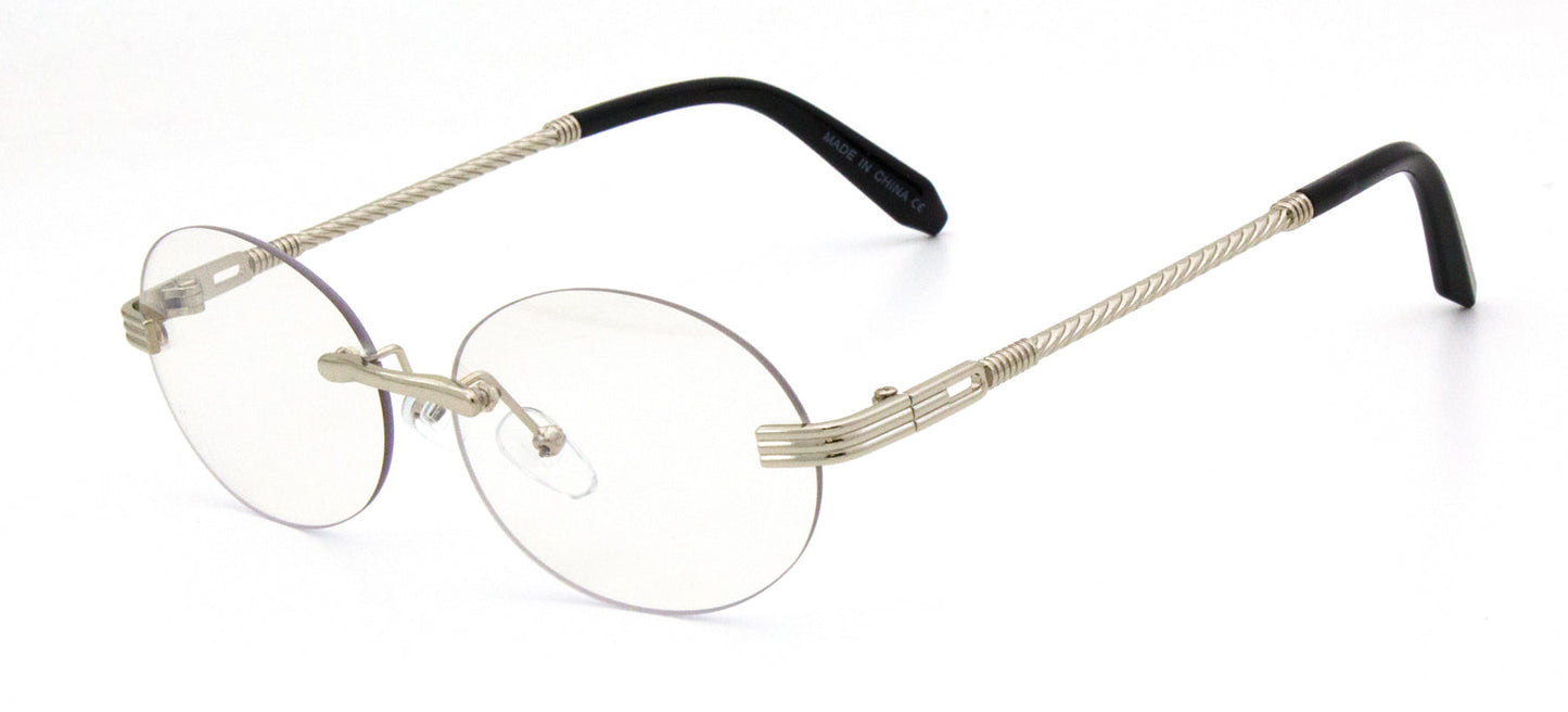 Benito C. - Dilly Dollar Optical -