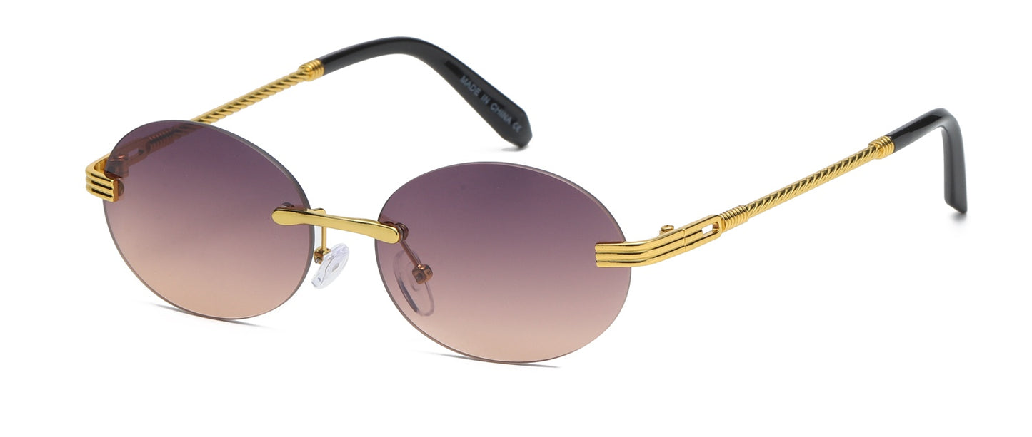 Benito - Dilly Dollar Optical -