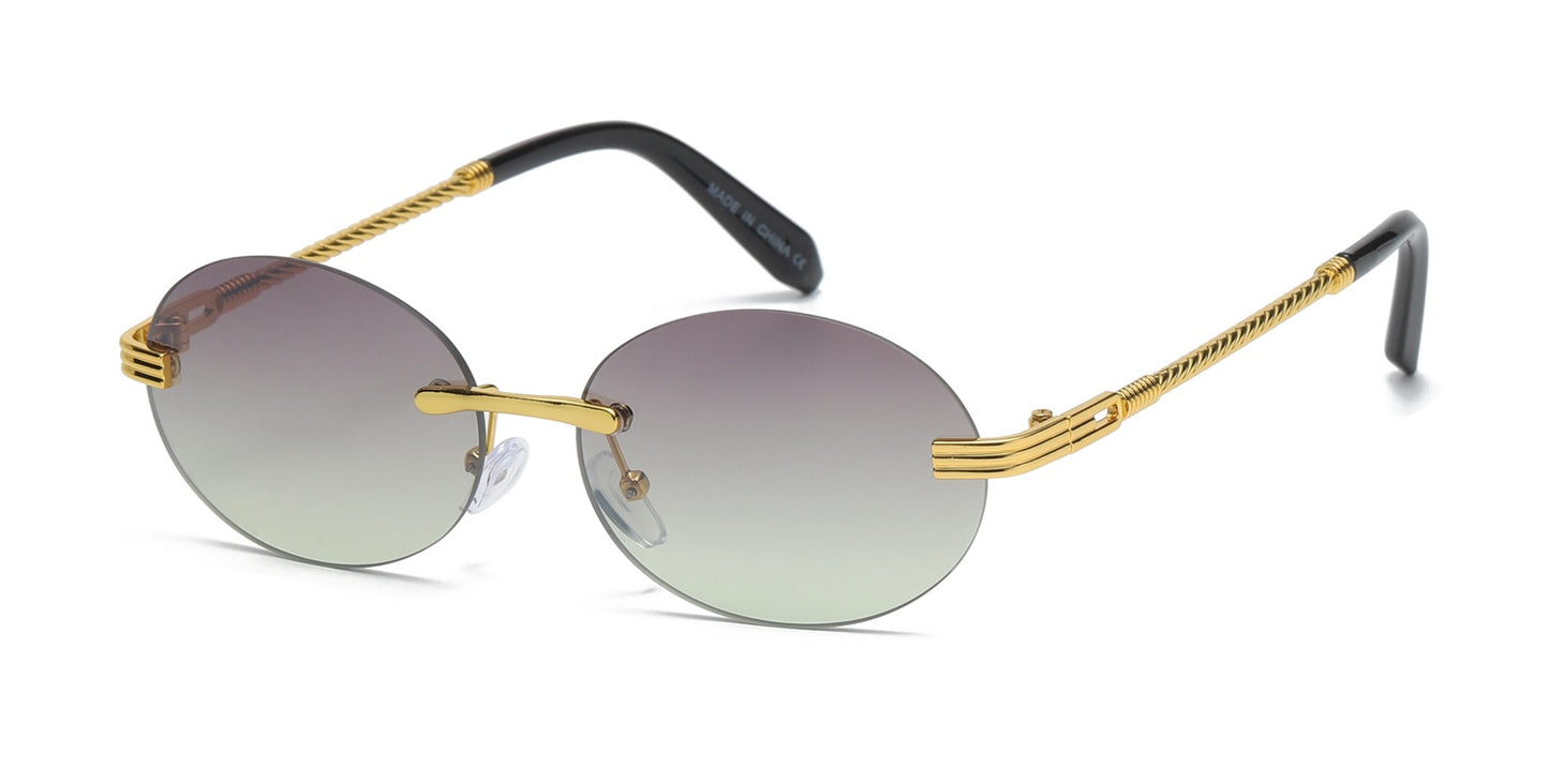 Benito - Dilly Dollar Optical -