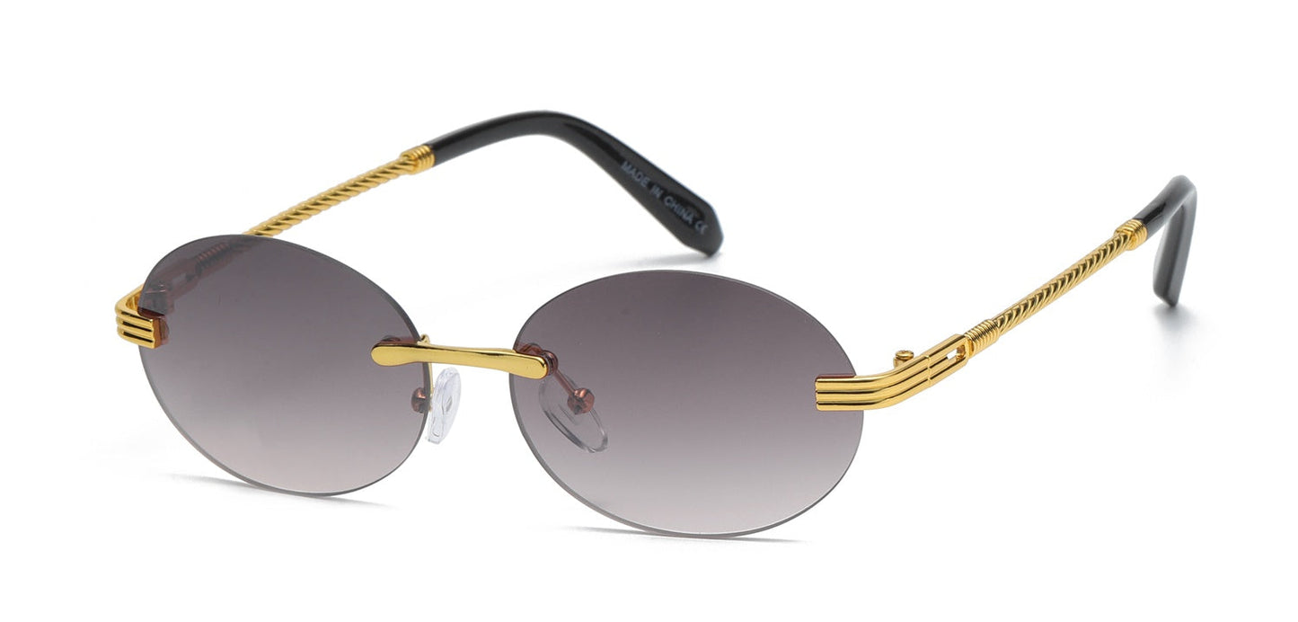 Benito - Dilly Dollar Optical -