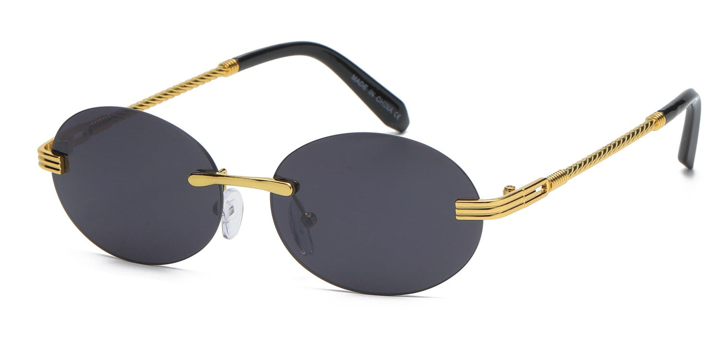Benito - Dilly Dollar Optical -