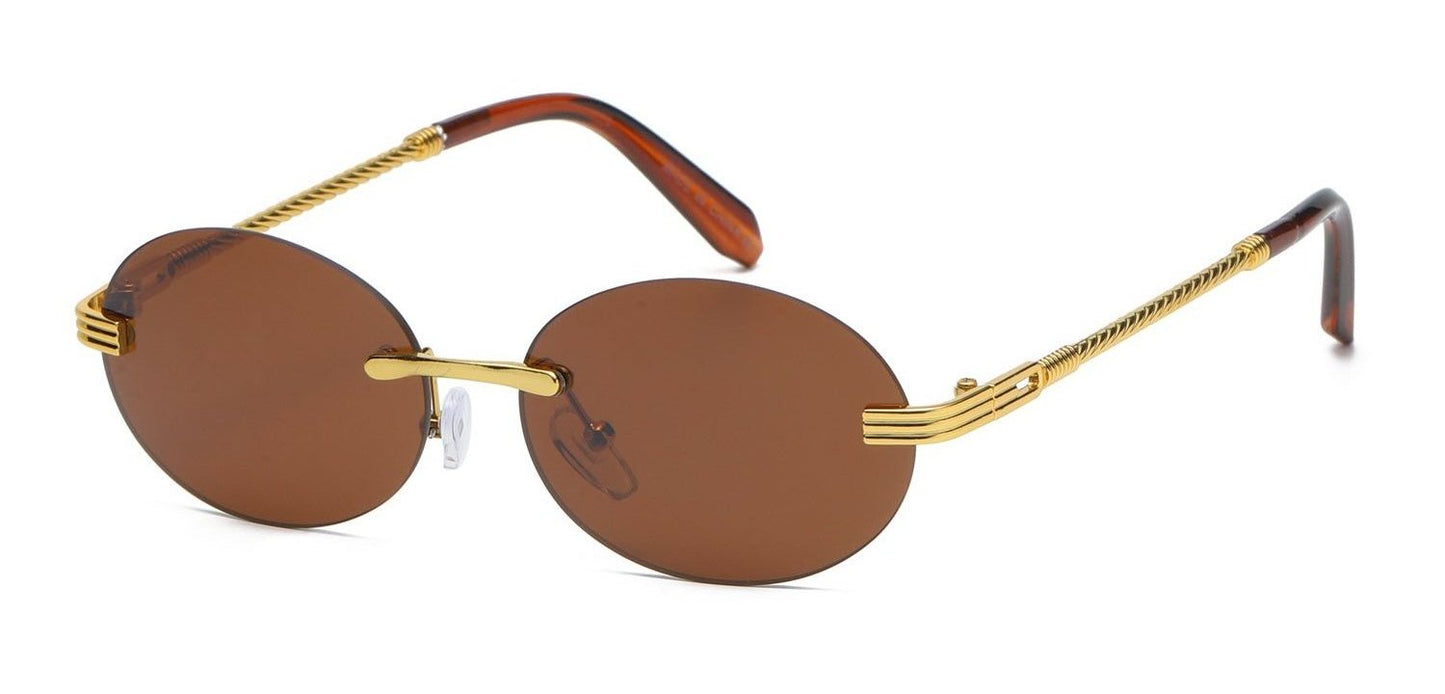 Benito - Dilly Dollar Optical -