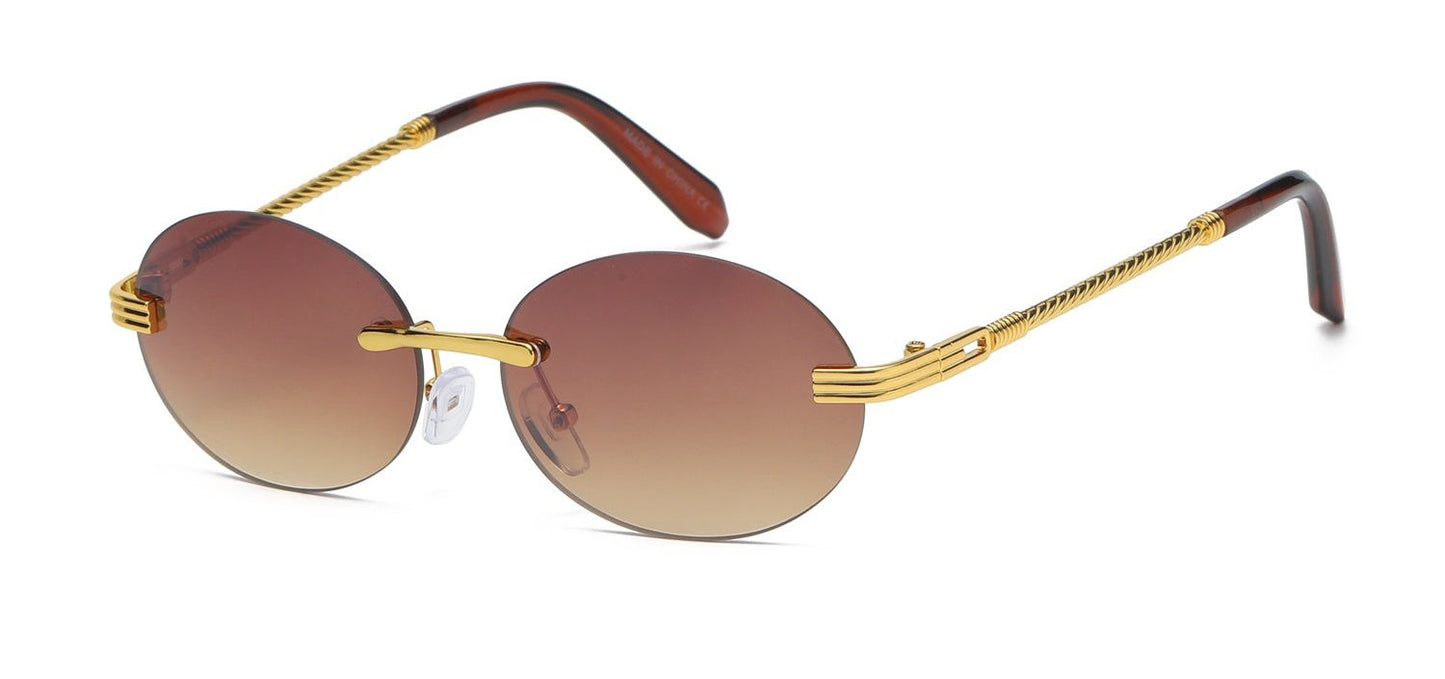 Benito - Dilly Dollar Optical -