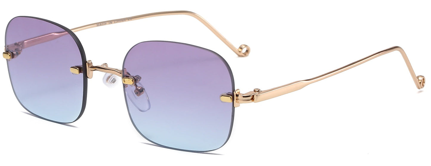 Nicolette - Dilly Dollar Optical -