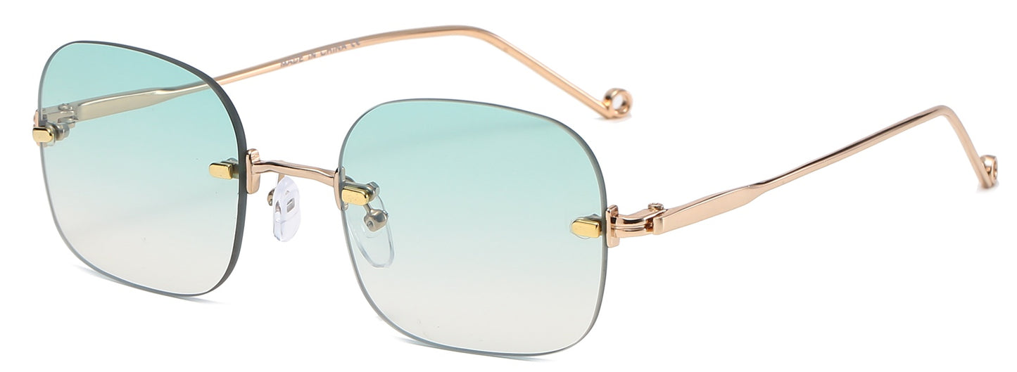 Nicolette - Dilly Dollar Optical -