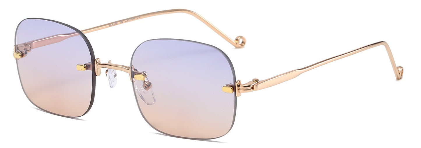 Nicolette - Dilly Dollar Optical -