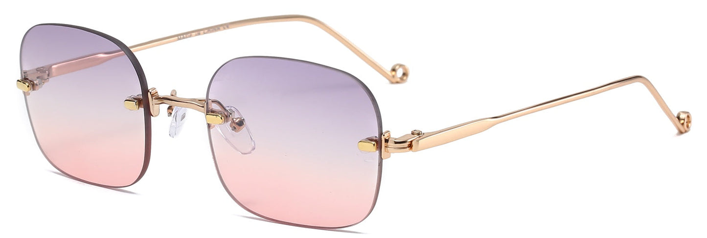 Nicolette - Dilly Dollar Optical -