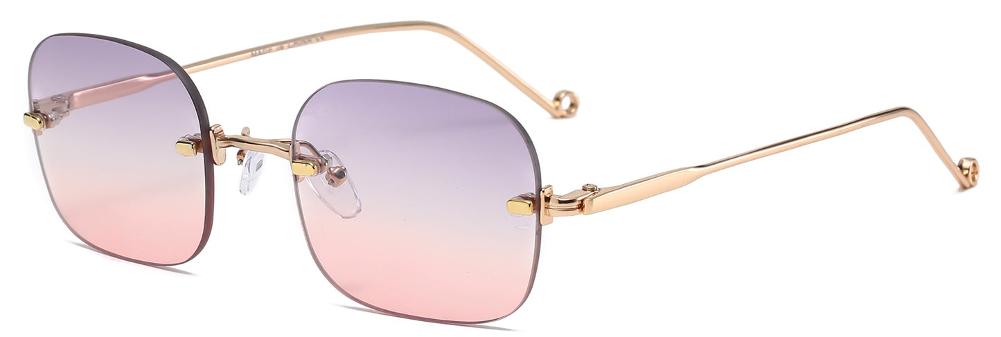 Nicolette - Dilly Dollar Optical -
