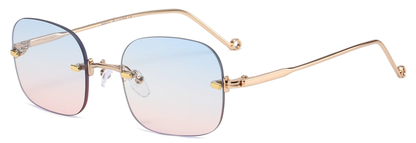 Nicolette - Dilly Dollar Optical -