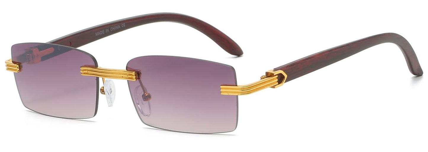 Tacita - Dilly Dollar Optical - Sunglasses