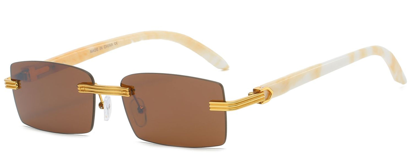 Tacita - Dilly Dollar Optical - Sunglasses