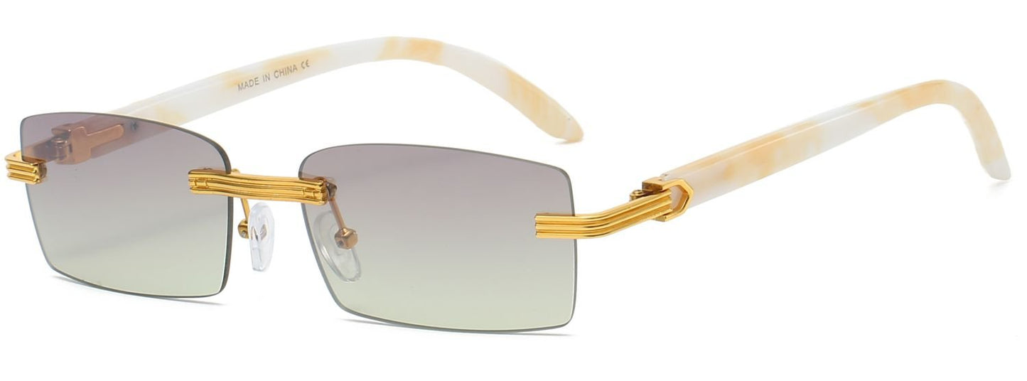 Tacita - Dilly Dollar Optical - Sunglasses