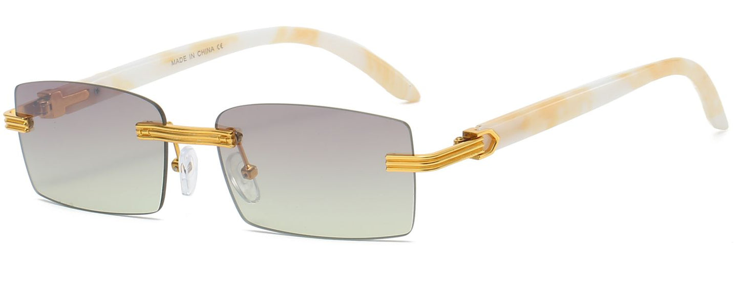 Tacita - Dilly Dollar Optical - Sunglasses