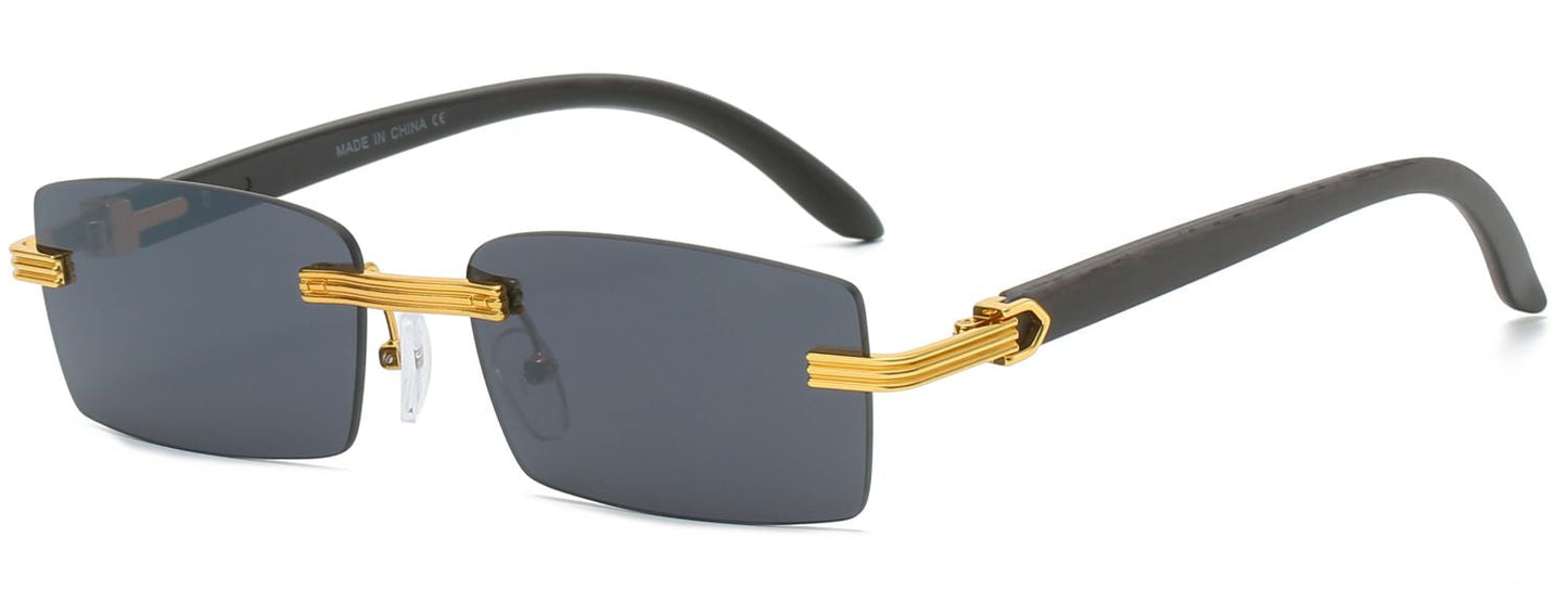 Tacita - Dilly Dollar Optical - Sunglasses
