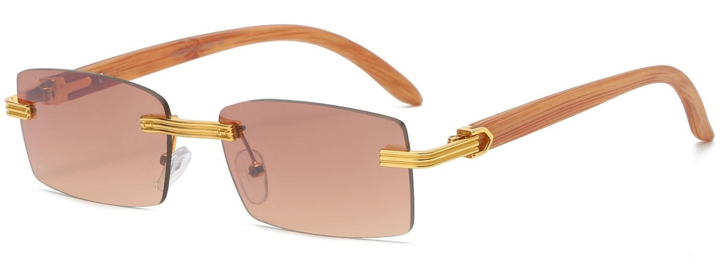 Tacita - Dilly Dollar Optical - Sunglasses