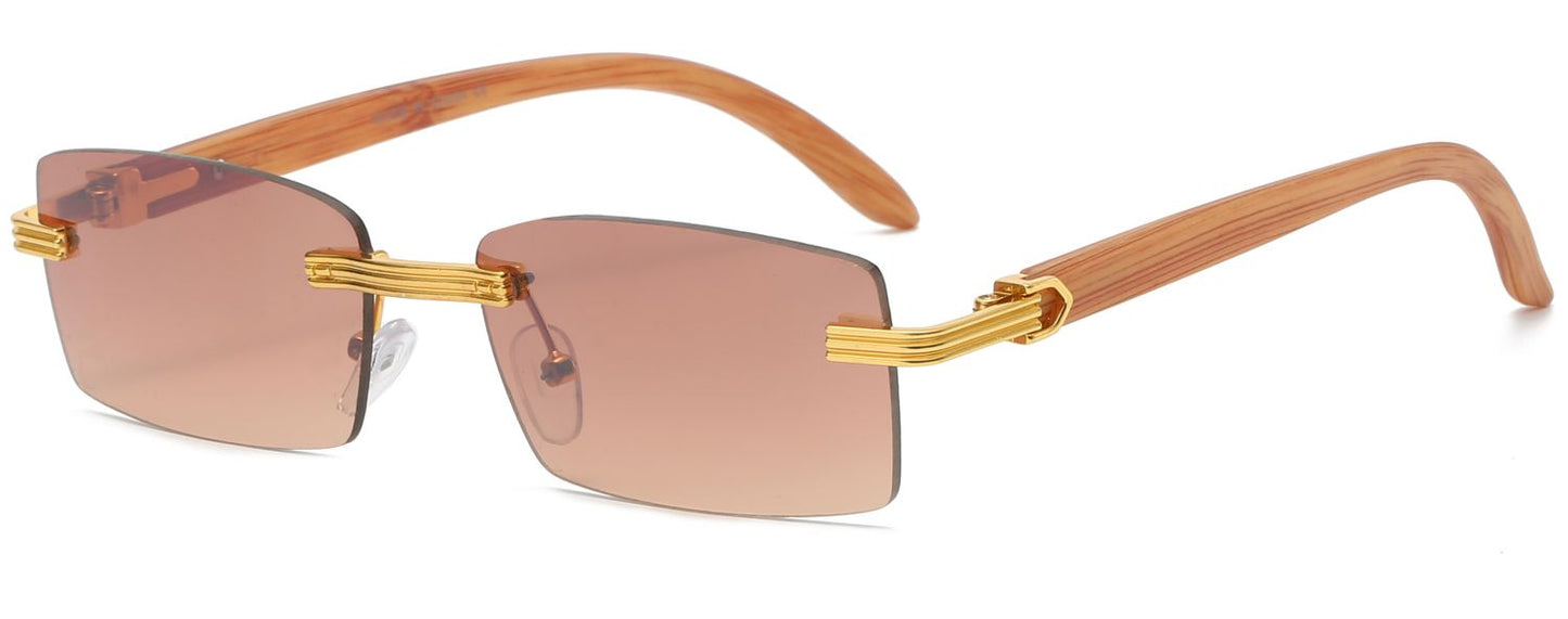 Tacita - Dilly Dollar Optical - Sunglasses