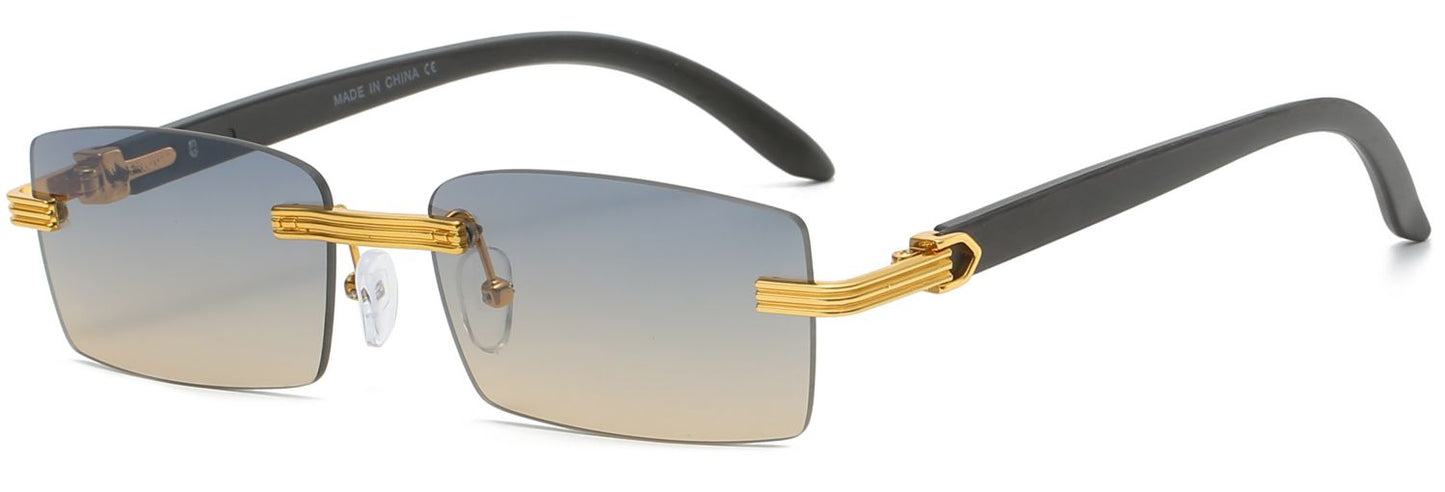 Tacita - Dilly Dollar Optical - Sunglasses