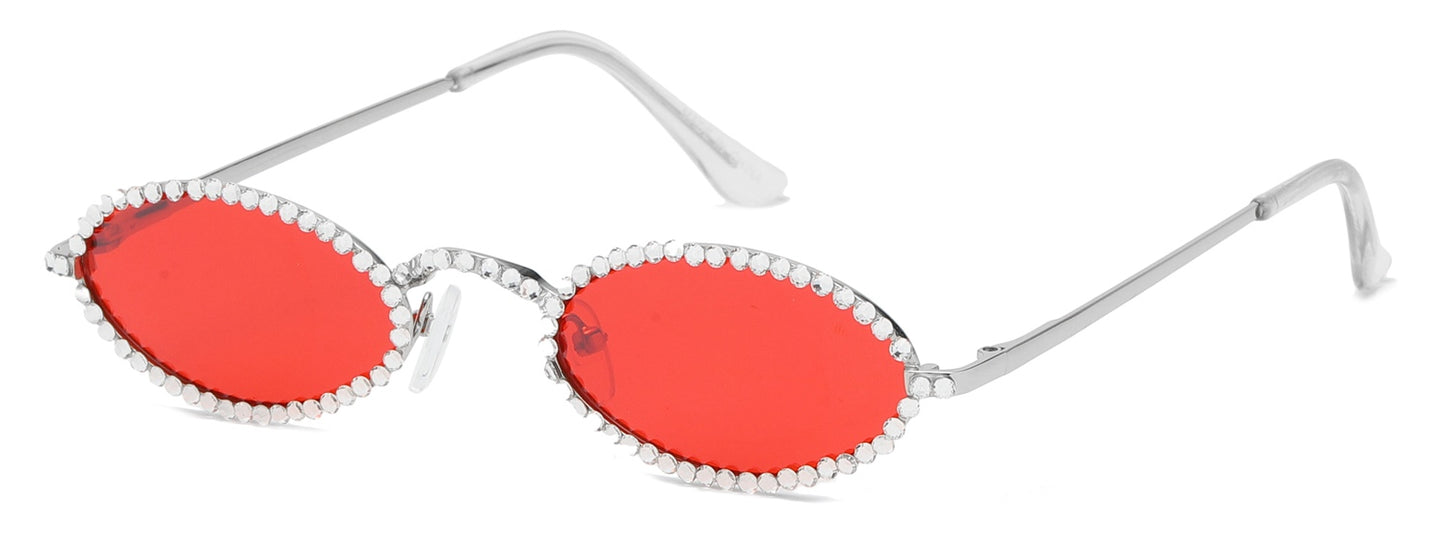 Zola - Dilly Dollar Optical - Sunglasses