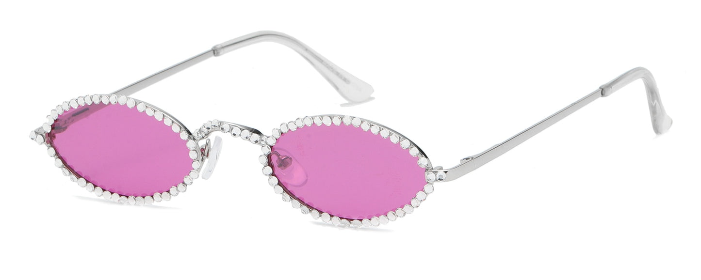 Zola - Dilly Dollar Optical - Sunglasses