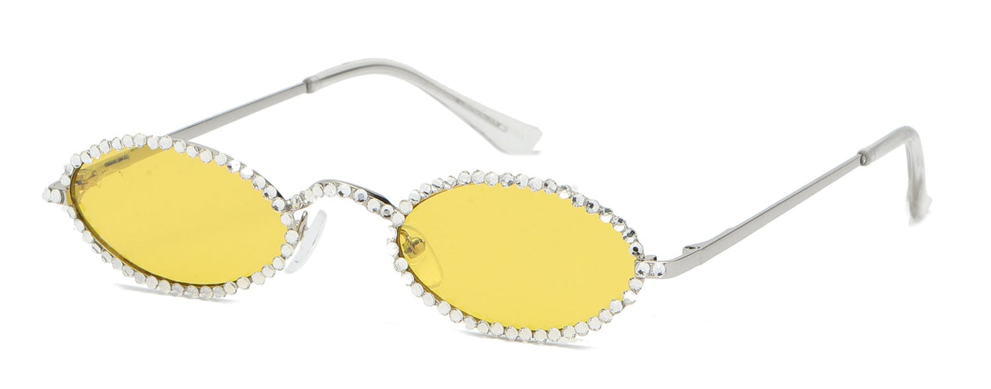 Zola - Dilly Dollar Optical - Sunglasses