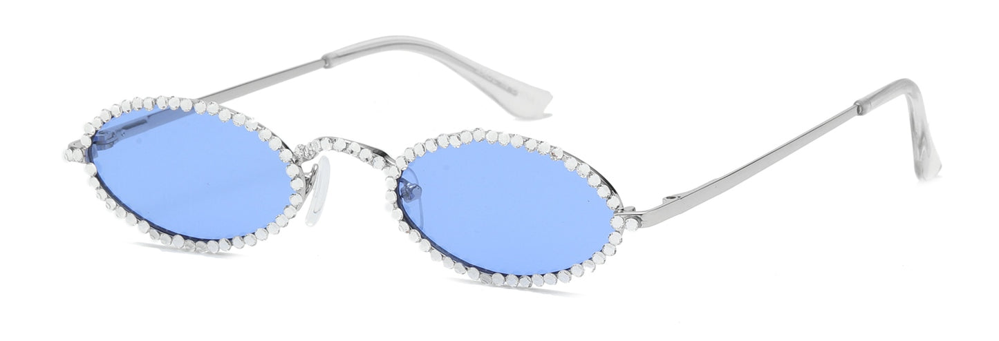 Zola - Dilly Dollar Optical - Sunglasses
