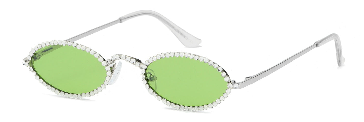 Zola - Dilly Dollar Optical - Sunglasses