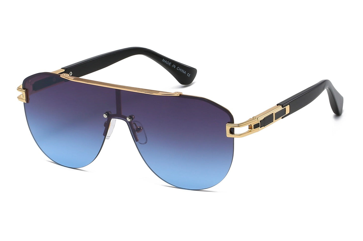 Franky - Dilly Dollar Optical -