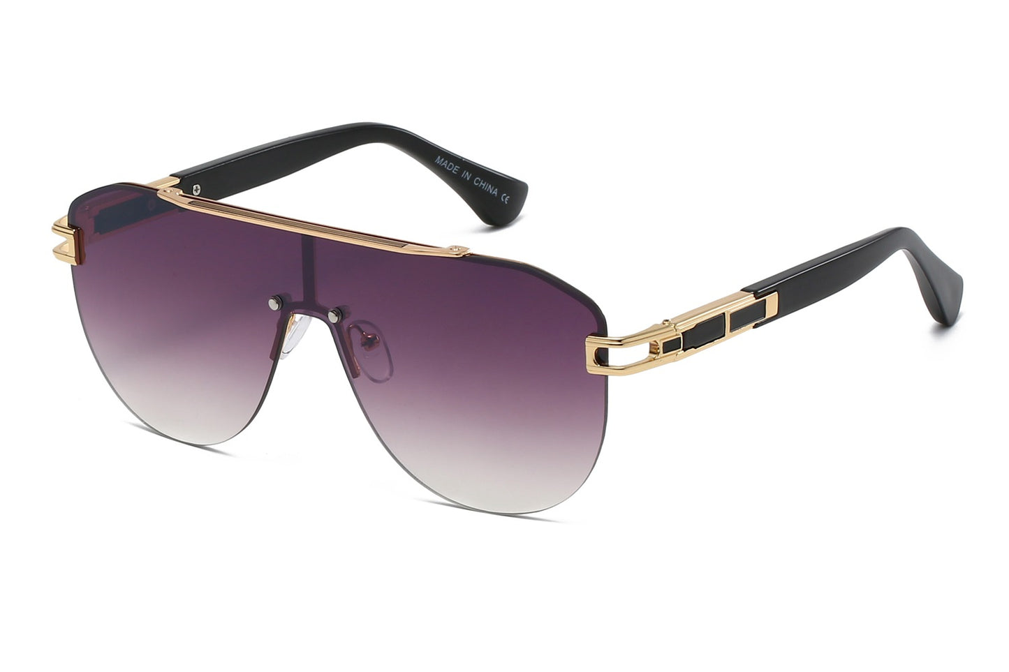 Franky - Dilly Dollar Optical -