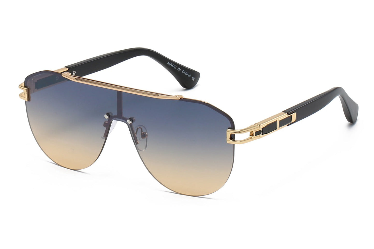 Franky - Dilly Dollar Optical -