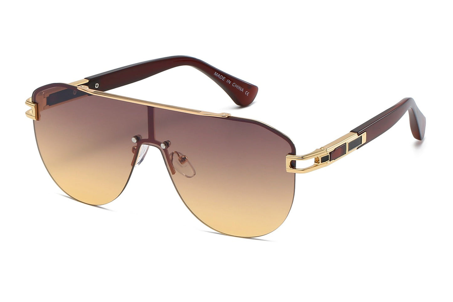 Franky - Dilly Dollar Optical -