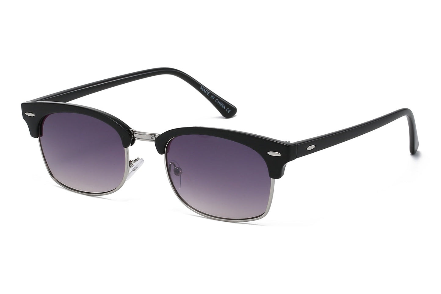 Abel - Dilly Dollar Optical - Green, Sunglasses