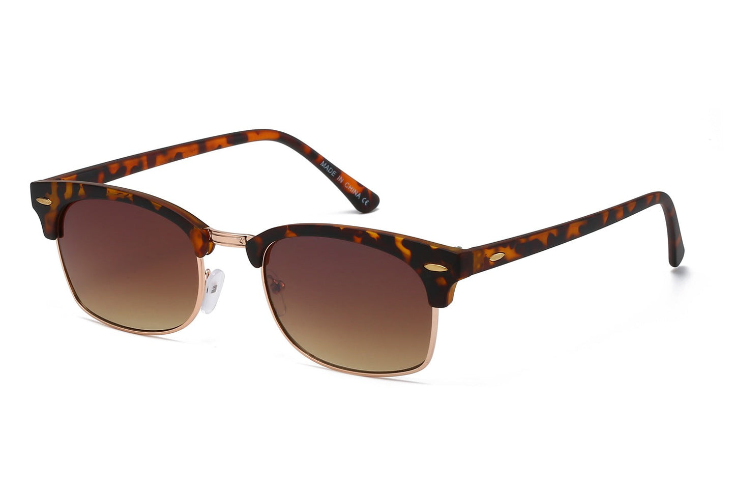Abel - Dilly Dollar Optical - Green, Sunglasses