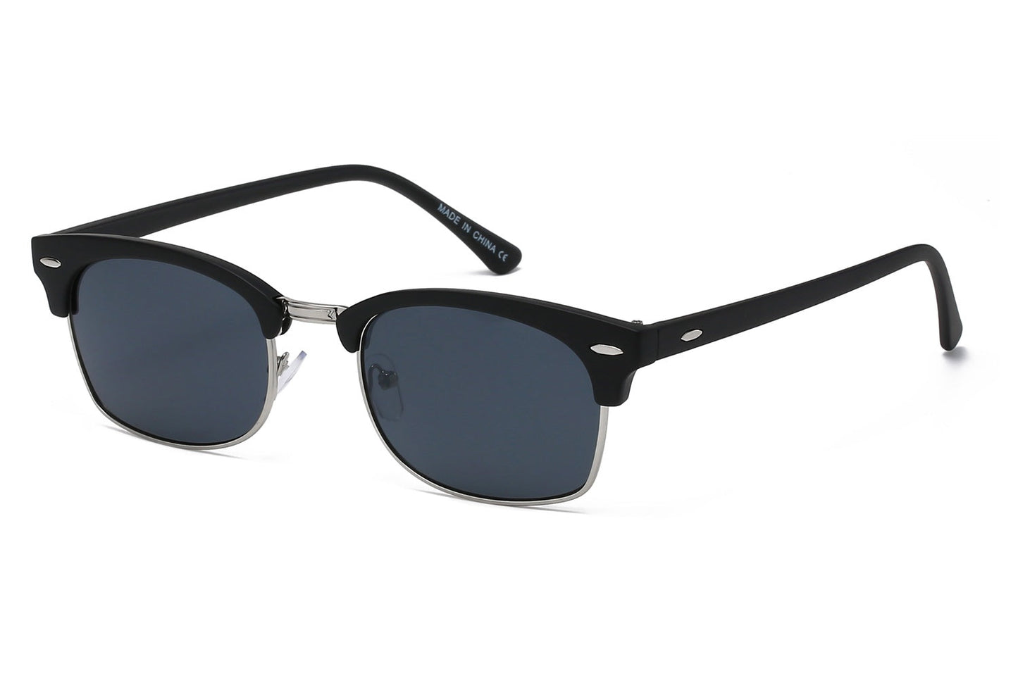 Abel - Dilly Dollar Optical - Green, Sunglasses