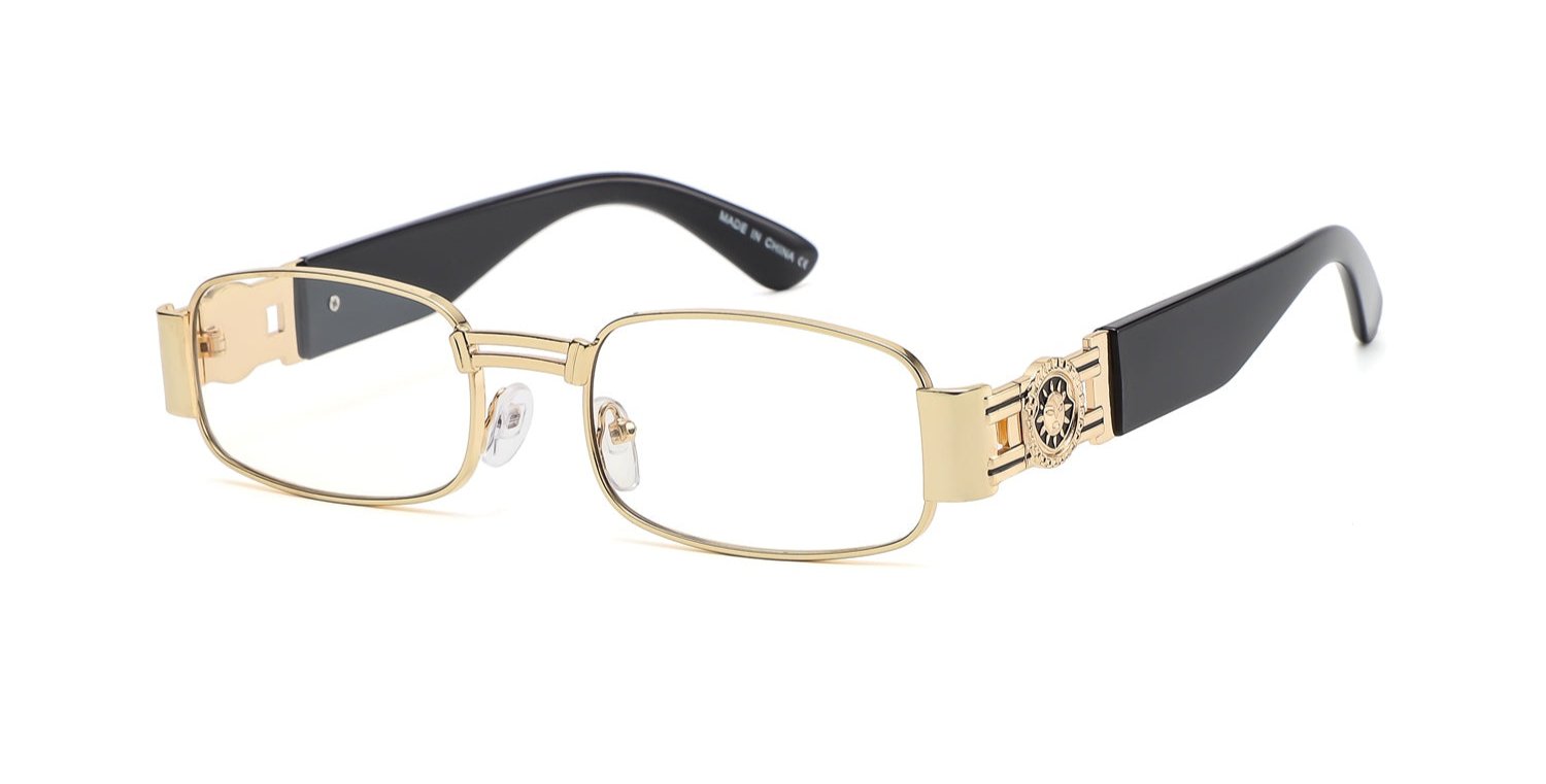 Cynthia - Dilly Dollar Optical - Sunglasses