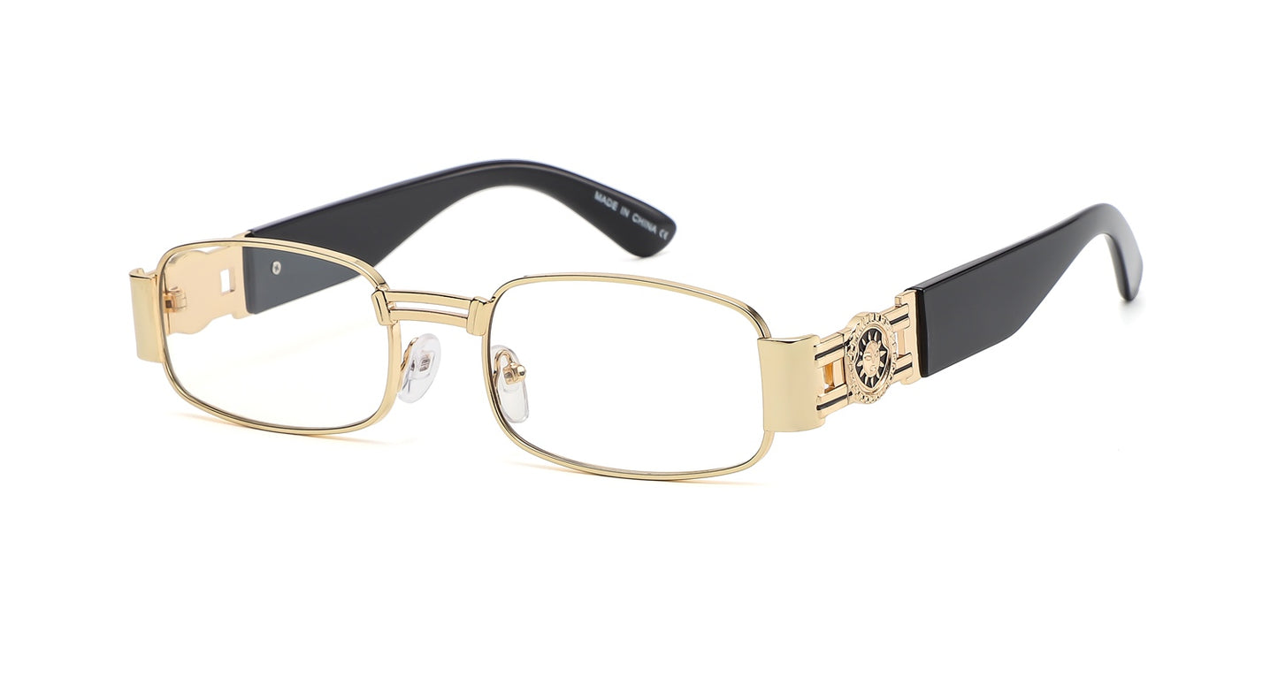 Cynthia - Dilly Dollar Optical - Sunglasses