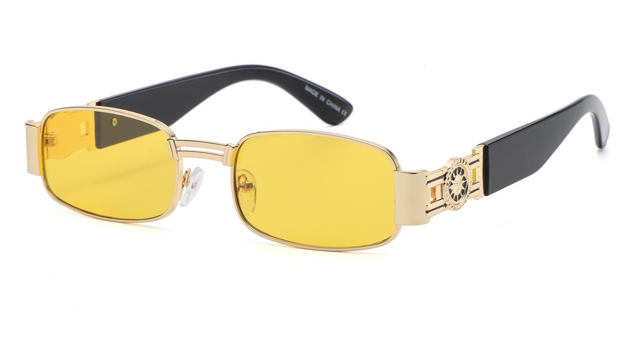 Cynthia - Dilly Dollar Optical - Sunglasses