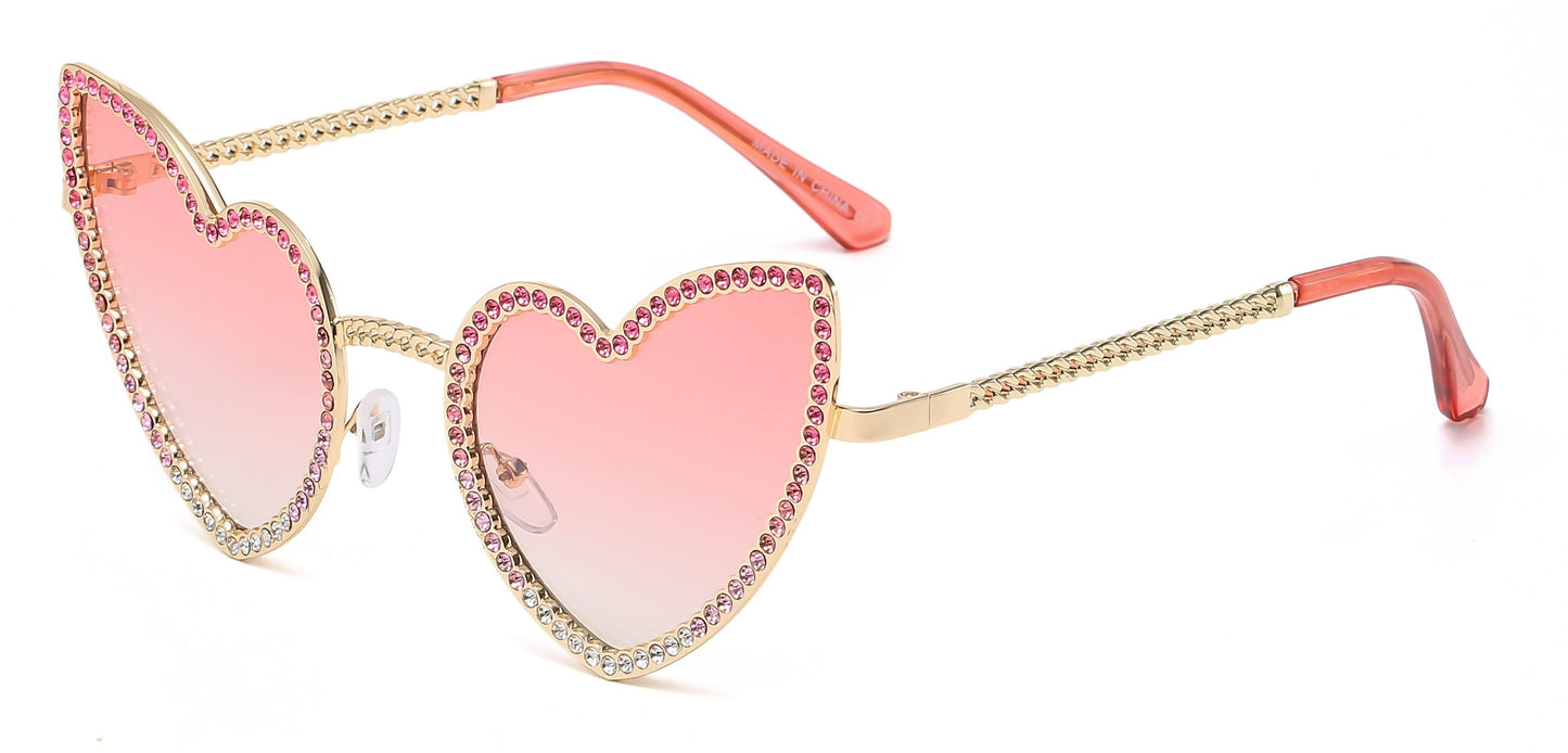 Rora - Dilly Dollar Optical - Sunglasses
