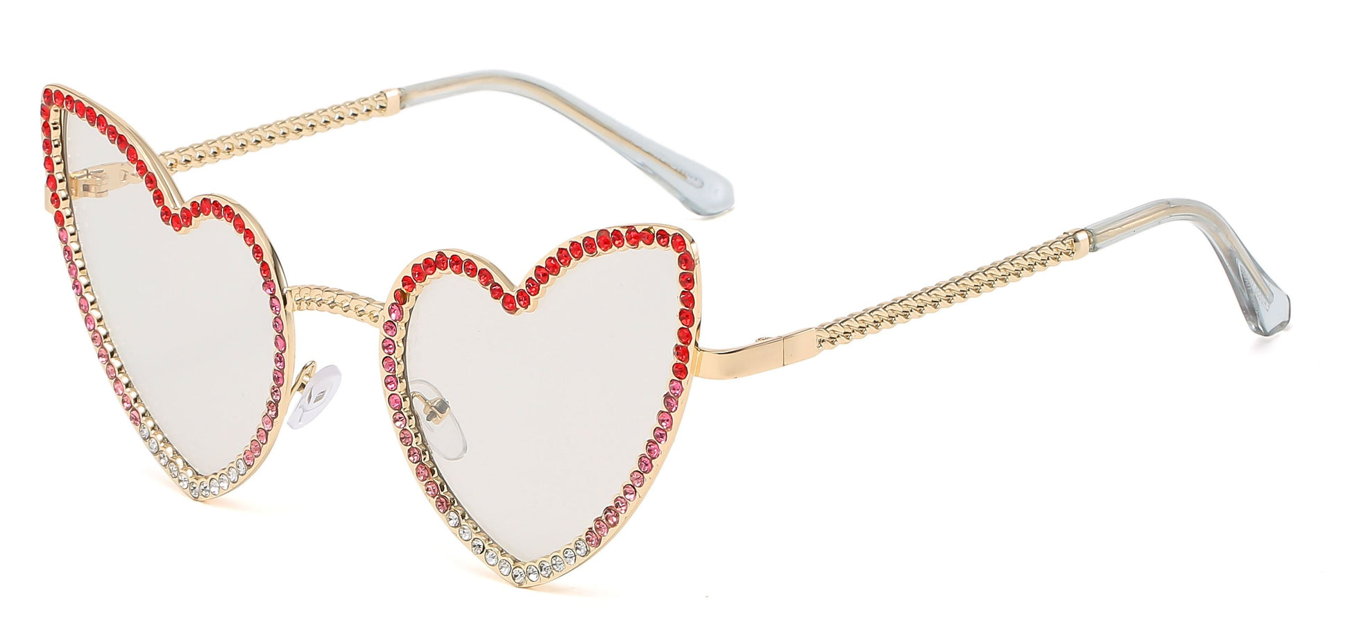 Rora - Dilly Dollar Optical - Sunglasses