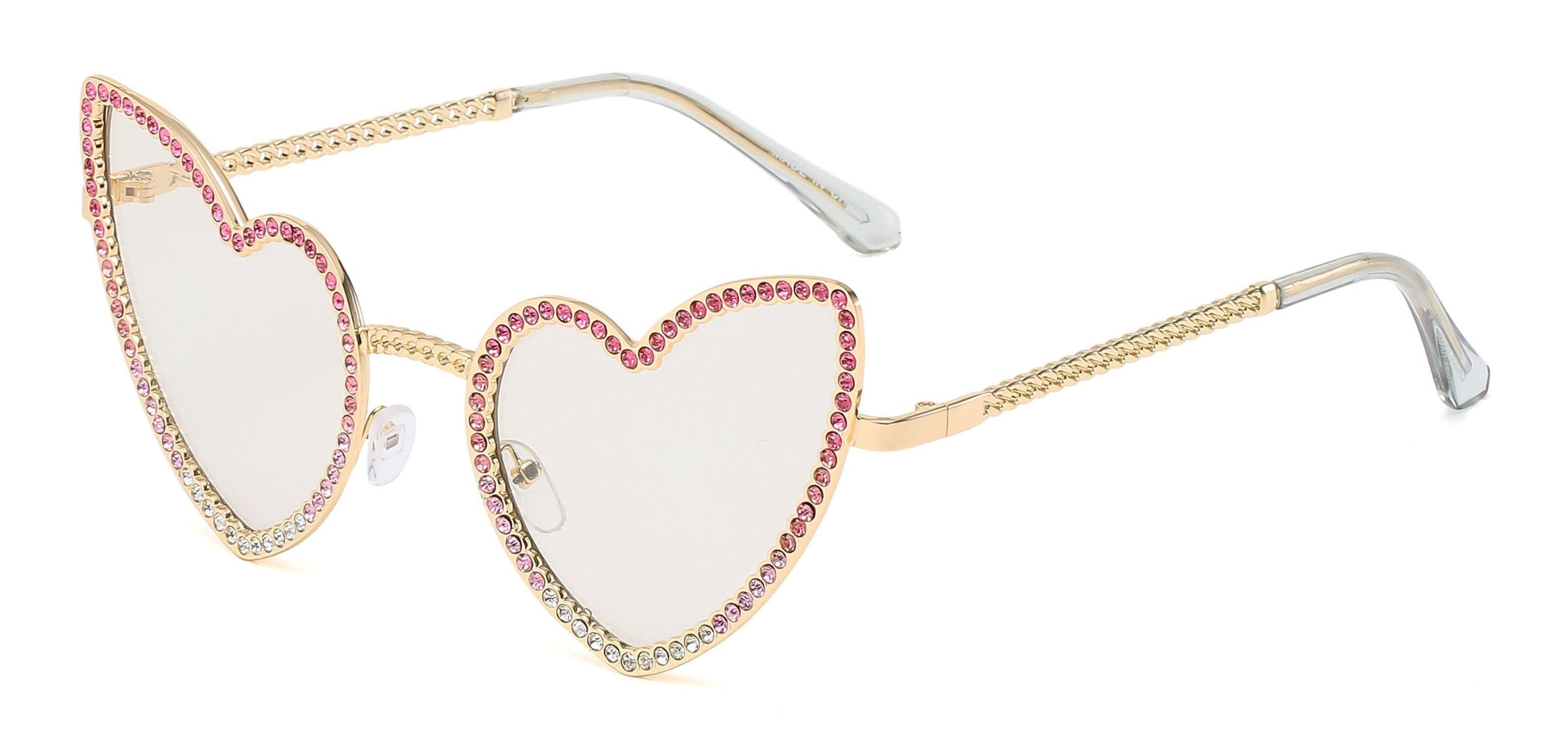 Rora - Dilly Dollar Optical - Sunglasses