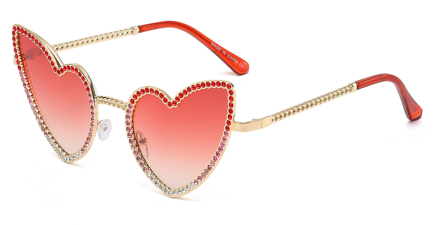 Rora - Dilly Dollar Optical - Sunglasses