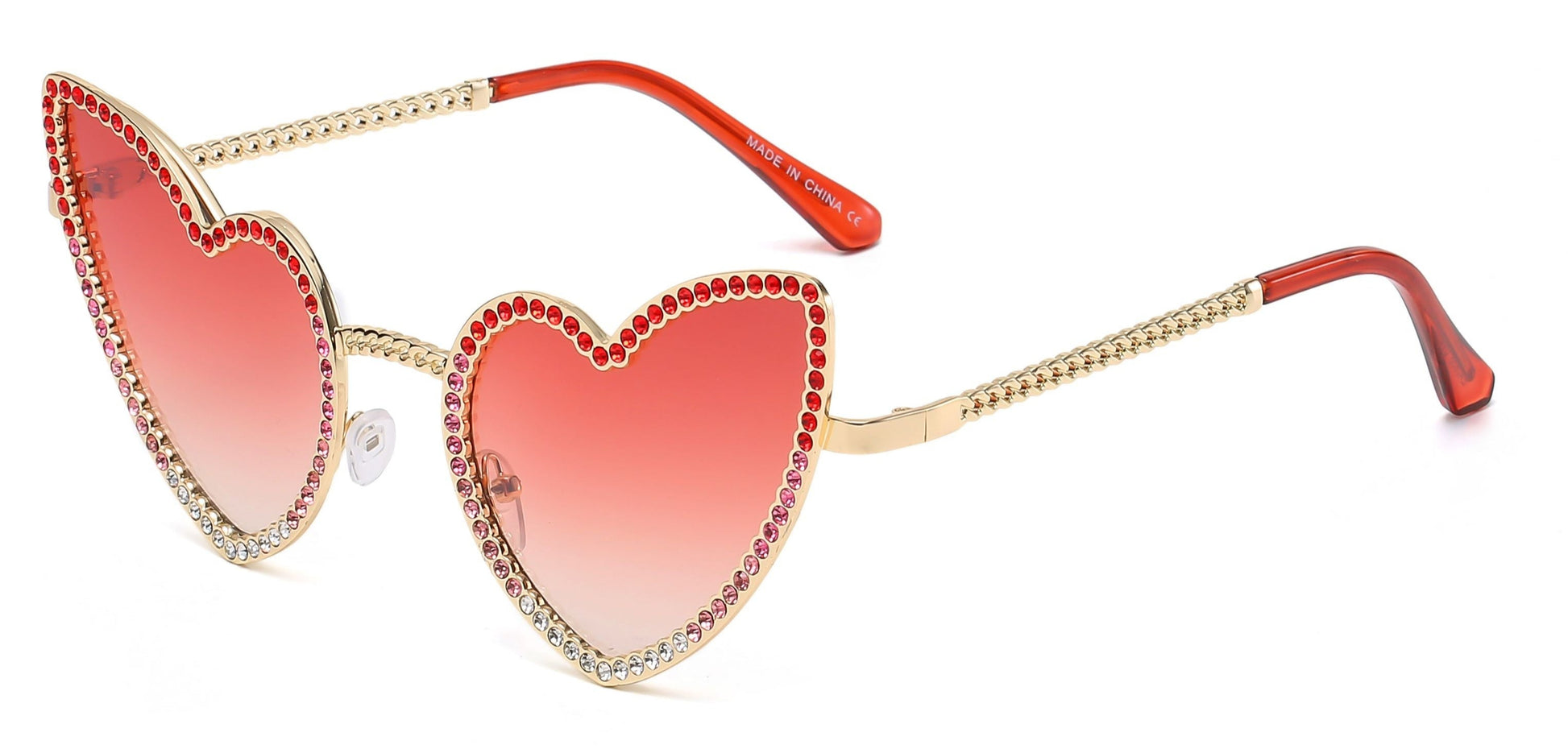 Rora - Dilly Dollar Optical - Sunglasses