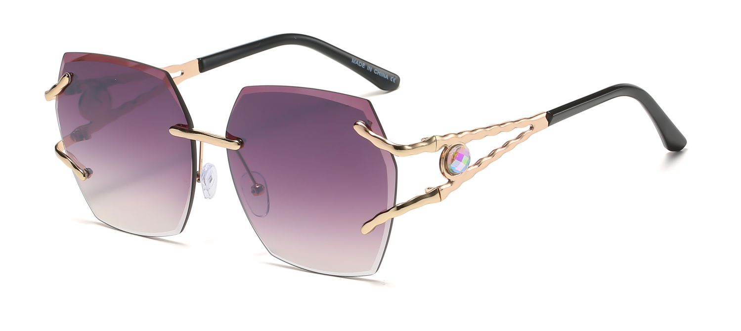 Lorelai - Dilly Dollar Optical -