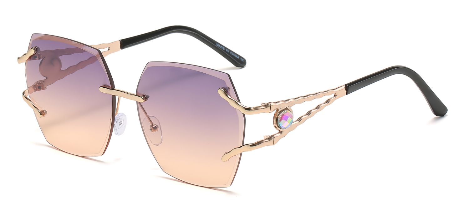 Lorelai - Dilly Dollar Optical -