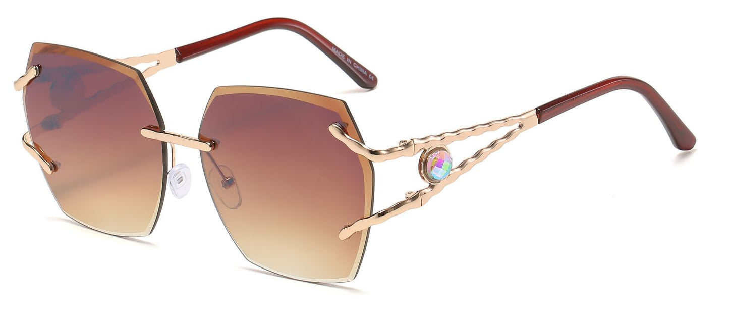 Lorelai - Dilly Dollar Optical -